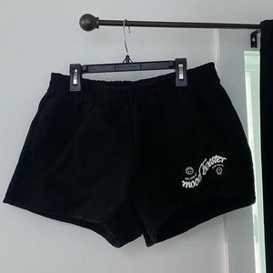 Sweatshorts - Lauren Elizabeth Merch